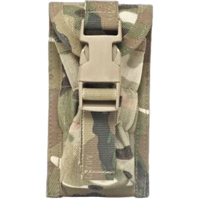 Warrior Assault Systems Warrior – Strobe Pouch – Multicam Warrior Assault Systems Warrior – Strobe Pouch – Multicam