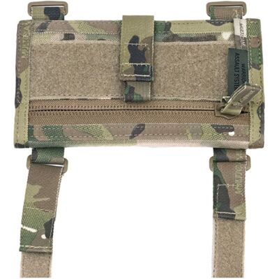 Warrior Assault Systems Warrior – Tactical Wrist Case – Multicam Warrior Assault Systems Warrior – Tactical Wrist Case – Multicam