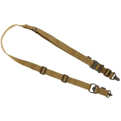 Magpul – Ms3 Single Qd Sling Gen2 – Geværrem Coyote Magpul – Ms3 Single Qd Sling Gen2 – Geværrem Coyote
