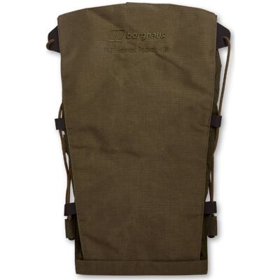 Berghaus – Flt Helmet Pocket Ir Stone Grey Olive – Hjelmlomme Stone Grey Olive Berghaus – Flt Helmet Pocket Ir Stone Grey Olive – Hjelmlomme Stone Grey Olive