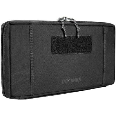 Tatonka – Knife Pouch Lock Bc – Knivetaske Black Tatonka – Knife Pouch Lock Bc – Knivetaske Black