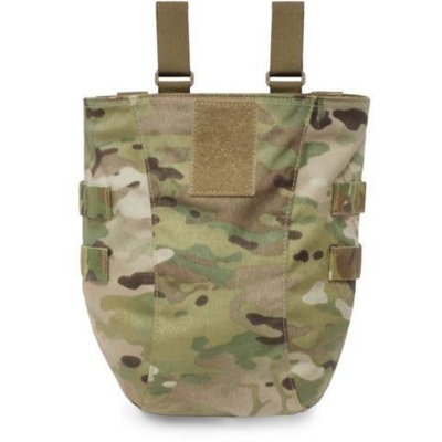 Dump Pouch Large Roll Up Generation 2 Multicam - Warrior Assault Systems MultiCam Dump Pouch Large Roll Up Generation 2 Multicam - Warrior Assault Systems MultiCam