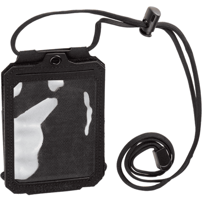 Multi Purpose Id Holder Sort - Clawgear Multi Purpose Id Holder Sort - Clawgear