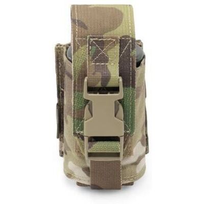 Warrior Assault Systems Single Smoke Generation 2 – Multicam - Warrior Warrior Assault Systems Single Smoke Generation 2 – Multicam - Warrior