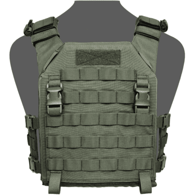 Warrior Assault Systems Recon Plate Carrie Kampvest – Warrior Ranger Green L Warrior Assault Systems Recon Plate Carrie Kampvest – Warrior Ranger Green L