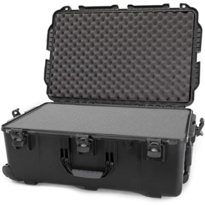 Nanuk 963 Sort Nanuk 963 Sort