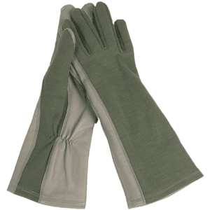 Mil-Tec - Us Od Flame Retardant Handsker – Pilothandsker Olive 8 (S) Mil-Tec - Us Od Flame Retardant Handsker – Pilothandsker Olive 8 (S)