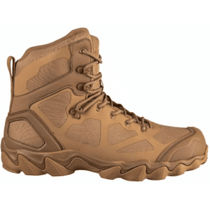 Vandrestøvler Dark Coyote Boots Chimera High - Mil-Tec 9 Vandrestøvler Dark Coyote Boots Chimera High - Mil-Tec 9