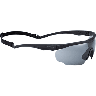 Swisseye Beskyttelsesbriller - Black Swiss Eye® Blackhawk Sort Swisseye Beskyttelsesbriller - Black Swiss Eye® Blackhawk Sort