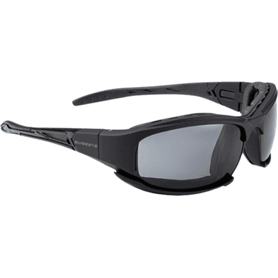 Swisseye Beskyttelsesbriller - Black Swiss Eye® Guardian Swisseye Beskyttelsesbriller - Black Swiss Eye® Guardian