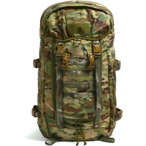 Berghaus - Mmps Centurio Iv 45 Fa Multicam – Taktisk Rygsæk MultiCam 45 liter Berghaus - Mmps Centurio Iv 45 Fa Multicam – Taktisk Rygsæk MultiCam 45 liter