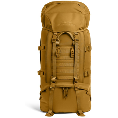 Berghaus - Mmps Crusader Iv 90+20l - Vandrerygsæk 110 Liter Coyote Size 2 Berghaus - Mmps Crusader Iv 90+20l - Vandrerygsæk 110 Liter Coyote Size 2
