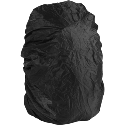 Mil-Tec Regnslag Til Rygsæk Large – 30-50 L – Universel Black Mil-Tec Regnslag Til Rygsæk Large – 30-50 L – Universel Black