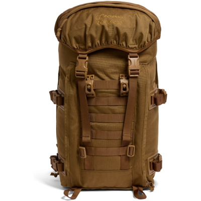 Berghaus - Mmps Centurio Ll 30 – Vandrerygsæk Earth Brown Berghaus - Mmps Centurio Ll 30 – Vandrerygsæk Earth Brown