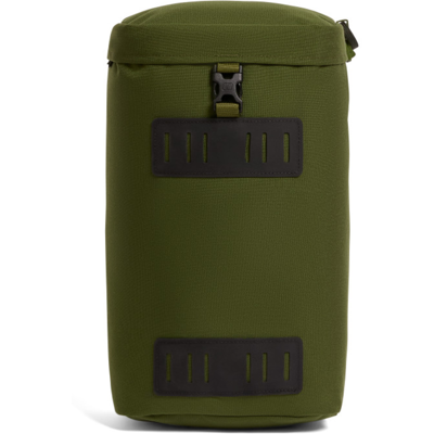 Berghaus - Mmps Large Pockets Iii – Sidetaske Earth Brown > Cedar Berghaus - Mmps Large Pockets Iii – Sidetaske Earth Brown > Cedar