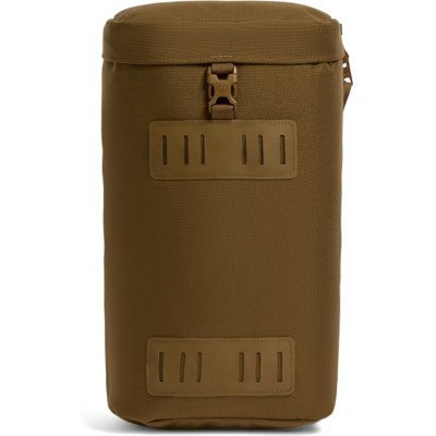 Berghaus - Mmps Large Pockets Iii – Sidetaske Earth Brown Berghaus - Mmps Large Pockets Iii – Sidetaske Earth Brown