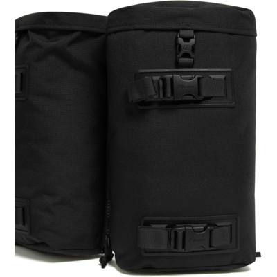 Berghaus - Mmps Pockets Iii – Sidetaske Sort Berghaus - Mmps Pockets Iii – Sidetaske Sort