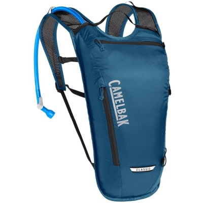 Classic Light 70oz - Camelbak Gibraltar Navy/Black Classic Light 70oz - Camelbak Gibraltar Navy/Black