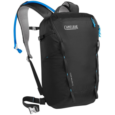 Cloud Walker™ 18 Hydration Pack 85 Oz - Camelbak Dark Slate/Black Cloud Walker™ 18 Hydration Pack 85 Oz - Camelbak Dark Slate/Black