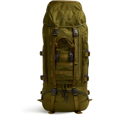 Berghaus - Mmps Spartan Ll 60 Fa – Vandrerygsæk Cedar 4 Berghaus - Mmps Spartan Ll 60 Fa – Vandrerygsæk Cedar 4
