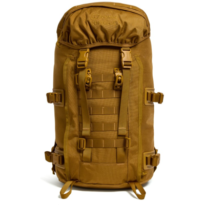 Berghaus - Mmps Centurio Ii 45 - Vandringsrygsæk Coyote 45 liter Berghaus - Mmps Centurio Ii 45 - Vandringsrygsæk Coyote 45 liter
