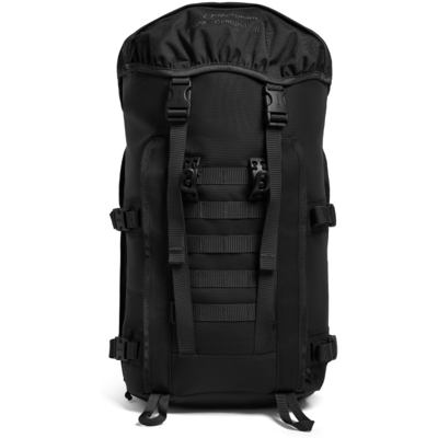 Berghaus - Mmps Centurio Lll 30 Fa – Vandresrygsæk Sort Berghaus - Mmps Centurio Lll 30 Fa – Vandresrygsæk Sort