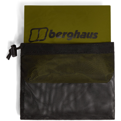 Berghaus - Mmps Lightweight Liner 35 – Drybag Cedar Berghaus - Mmps Lightweight Liner 35 – Drybag Cedar