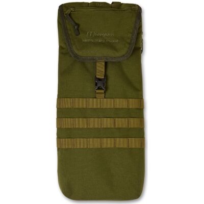 Berghaus – Mmps Utility Pocket Cedar – Sidelomme Cedar Berghaus – Mmps Utility Pocket Cedar – Sidelomme Cedar