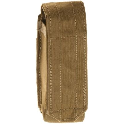 Blue Force Gear – Single Pistol Mag Pouch – Pistolmagasintaske Coyote Brown Blue Force Gear – Single Pistol Mag Pouch – Pistolmagasintaske Coyote Brown