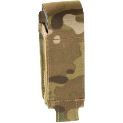 Blue Force Gear – Single Pistol Mag Pouch Multicam – Pistolmagasintaske MultiCam Blue Force Gear – Single Pistol Mag Pouch Multicam – Pistolmagasintaske MultiCam