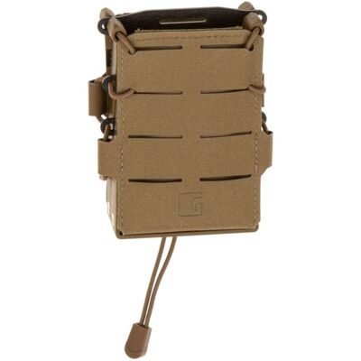Clawgear – 5.56mm Ak Double Speedpouch Lc – Magasintaske Coyote Clawgear – 5.56mm Ak Double Speedpouch Lc – Magasintaske Coyote
