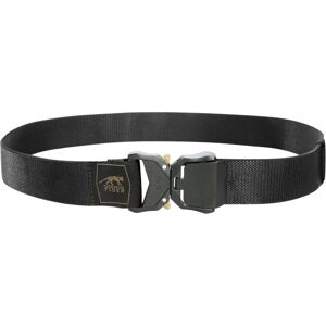 Tasmanian Tiger – Qr Stretchbelt 38mm – Elastisk Bælte Black Tasmanian Tiger – Qr Stretchbelt 38mm – Elastisk Bælte Black