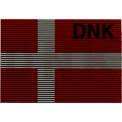 Dual Ir Patch Dnk - Clawgear Colour Dual Ir Patch Dnk - Clawgear Colour