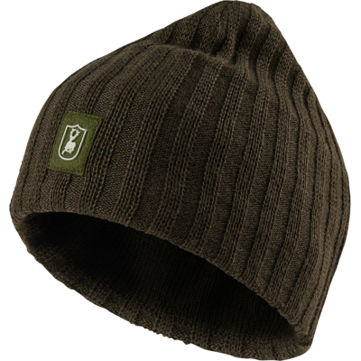 Deerhunter – Recon Knitted Beanie – Strikhue Beluga One-Size Deerhunter – Recon Knitted Beanie – Strikhue Beluga One-Size