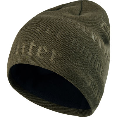 Deerhunter – Logo Præget Jagt Hue Tarmac Green One-Size Deerhunter – Logo Præget Jagt Hue Tarmac Green One-Size