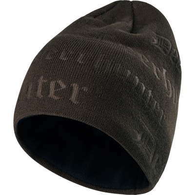 Deerhunter – Logo Præget Jagt Hue Walnut One-Size Deerhunter – Logo Præget Jagt Hue Walnut One-Size