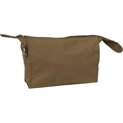 Toilettasker - Flere Farver - Mil-Tec Coyote Toilettasker - Flere Farver - Mil-Tec Coyote