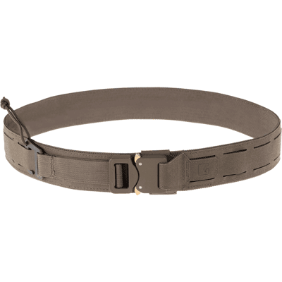 Basisbælte Grøn Kd One Belt - Clawgear Ranger Green S Basisbælte Grøn Kd One Belt - Clawgear Ranger Green S