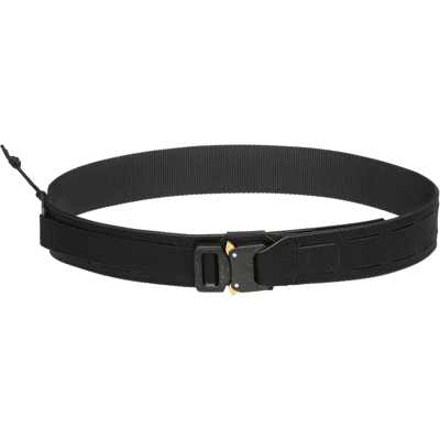 Basisbælte Sort Kd One Belt - Clawgear Sort L Basisbælte Sort Kd One Belt - Clawgear Sort L