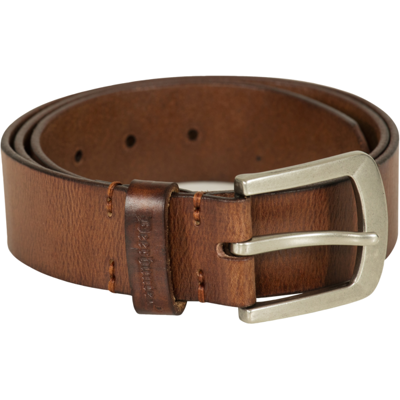 Deerhunter – Læderbælte Cognac Brown 105 CM Deerhunter – Læderbælte Cognac Brown 105 CM