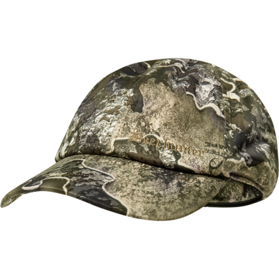 Deerhunter – Excape Winter Kasket REALTREE EXCAPE™ 58/59 Deerhunter – Excape Winter Kasket REALTREE EXCAPE™ 58/59