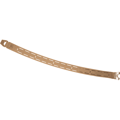 Bælte Coyote Elb Extremely Light Belt - Clawgear Coyote M Bælte Coyote Elb Extremely Light Belt - Clawgear Coyote M