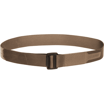 Edc Bælte Level 1-L Belt - Clawgear Ranger Green XL Edc Bælte Level 1-L Belt - Clawgear Ranger Green XL