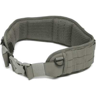 Warrior Assault Systems Molle Bælte Elite Ops Enhanced Plb Patrol Belt – Warrior Ranger Green Warrior Assault Systems Molle Bælte Elite Ops Enhanced Plb Patrol Belt – Warrior Ranger Green