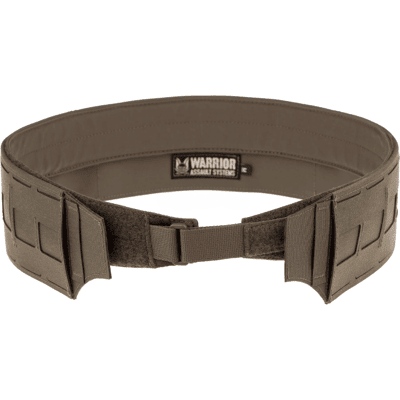 Warrior Assault Systems Laser Cut Low Profile Belt Ranger Green – Warrior M Warrior Assault Systems Laser Cut Low Profile Belt Ranger Green – Warrior M