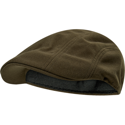 Deerhunter – Pro Gamekeeper Flatcap Peat 62/63 Deerhunter – Pro Gamekeeper Flatcap Peat 62/63