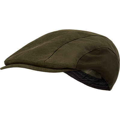 Deerhunter – Eagle Flatcap Tarmac Green 58/59 Deerhunter – Eagle Flatcap Tarmac Green 58/59