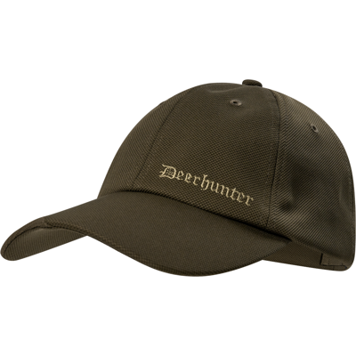 Deerhunter – Muflon Pro Kasket Art Green One-Size Deerhunter – Muflon Pro Kasket Art Green One-Size