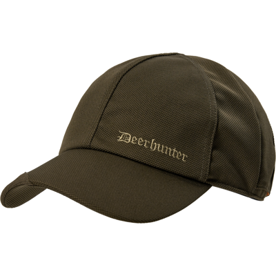 Deerhunter – Muflon Pro Kasket Med Sikkerhed Art Green 62/63 Deerhunter – Muflon Pro Kasket Med Sikkerhed Art Green 62/63