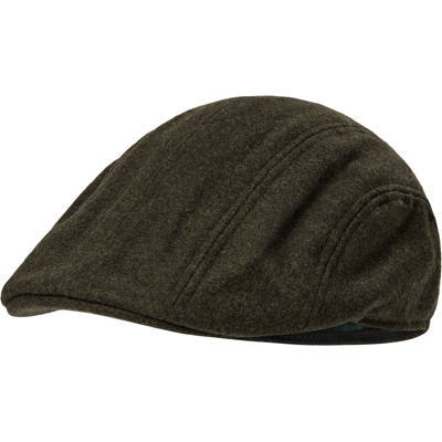 Deerhunter – Tatra Flatcap Loden Wood 56/57 Deerhunter – Tatra Flatcap Loden Wood 56/57